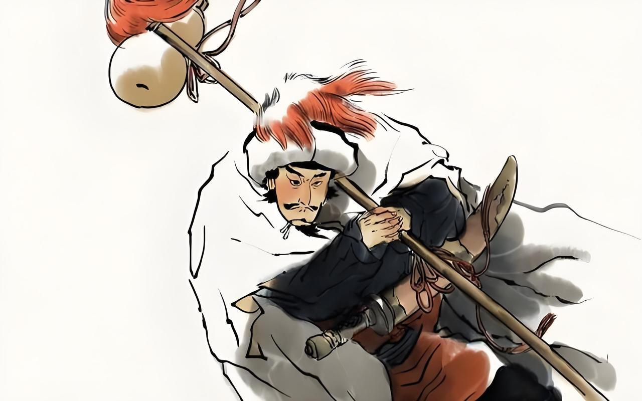你有没有发现，豹子头林冲竟然是梁山108将中最胆小怕事之人。为什么这么说呢？通过