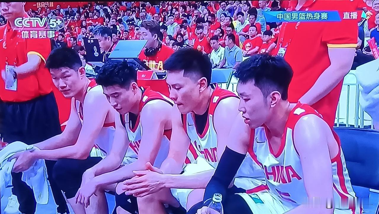 刚刚结束的热身赛，中国男篮83-78力克乌拉圭主力阵容。这场高强度对决达成了四大