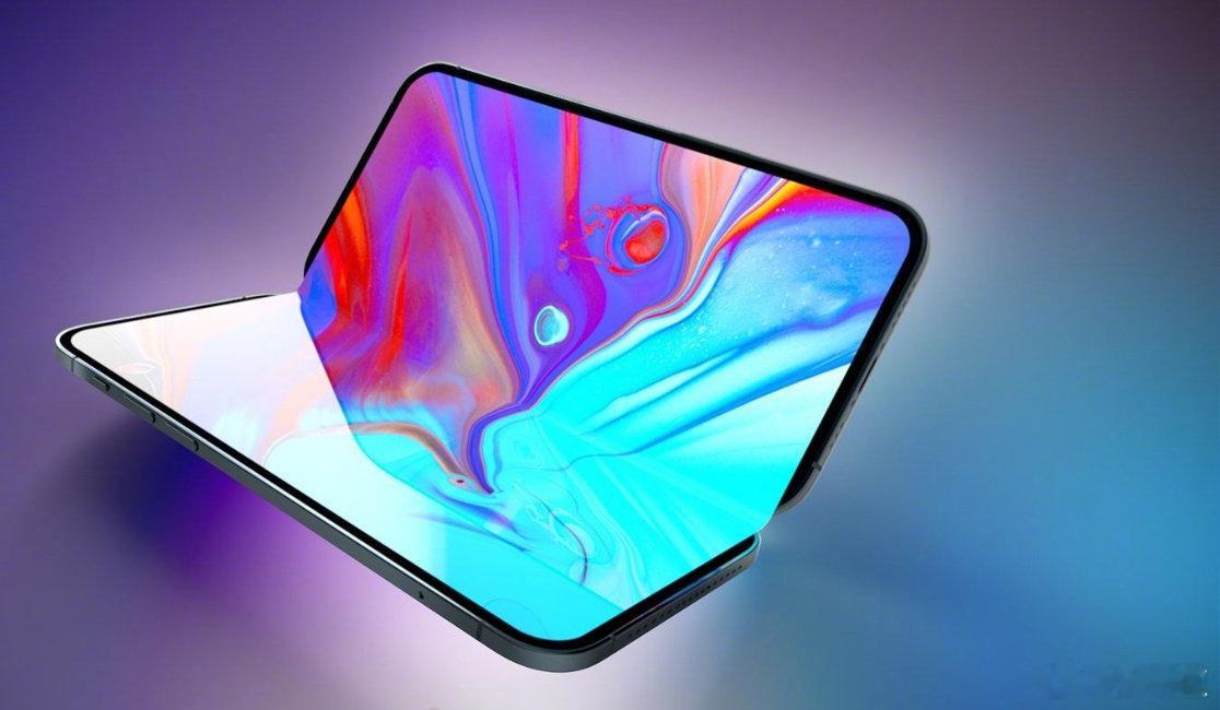 可折叠iPhone售价或近1.5万据摩根大通（JPMorgan）最新发布的市场研