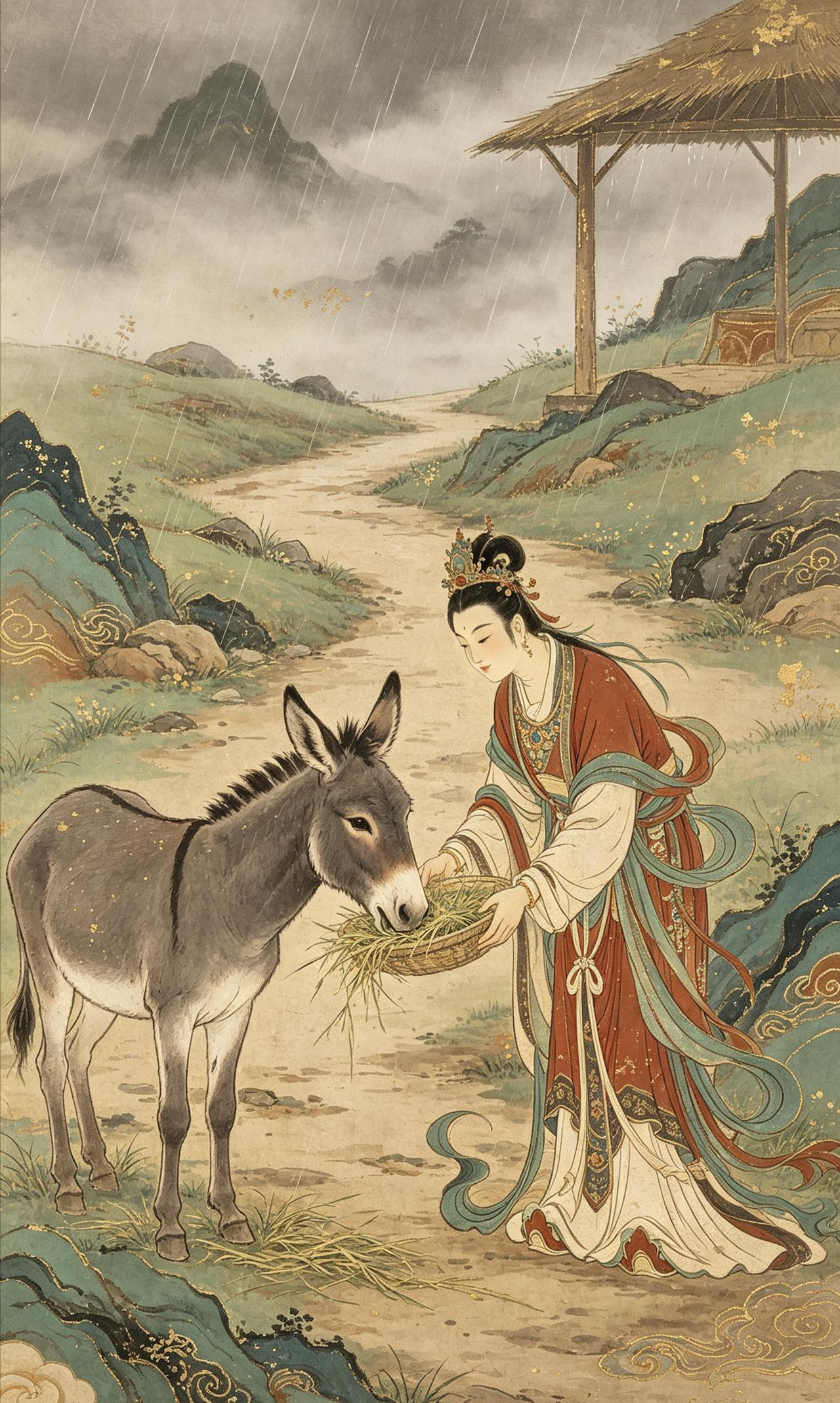 对方说你“想多了”的时候，其实是你对了。
你感觉他最近回消息慢了。
问他：“你最