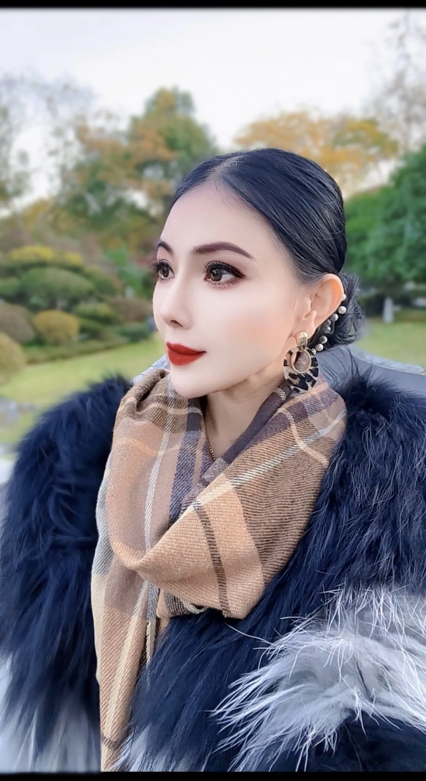 在热爱的生活里闪闪发光 女性智慧