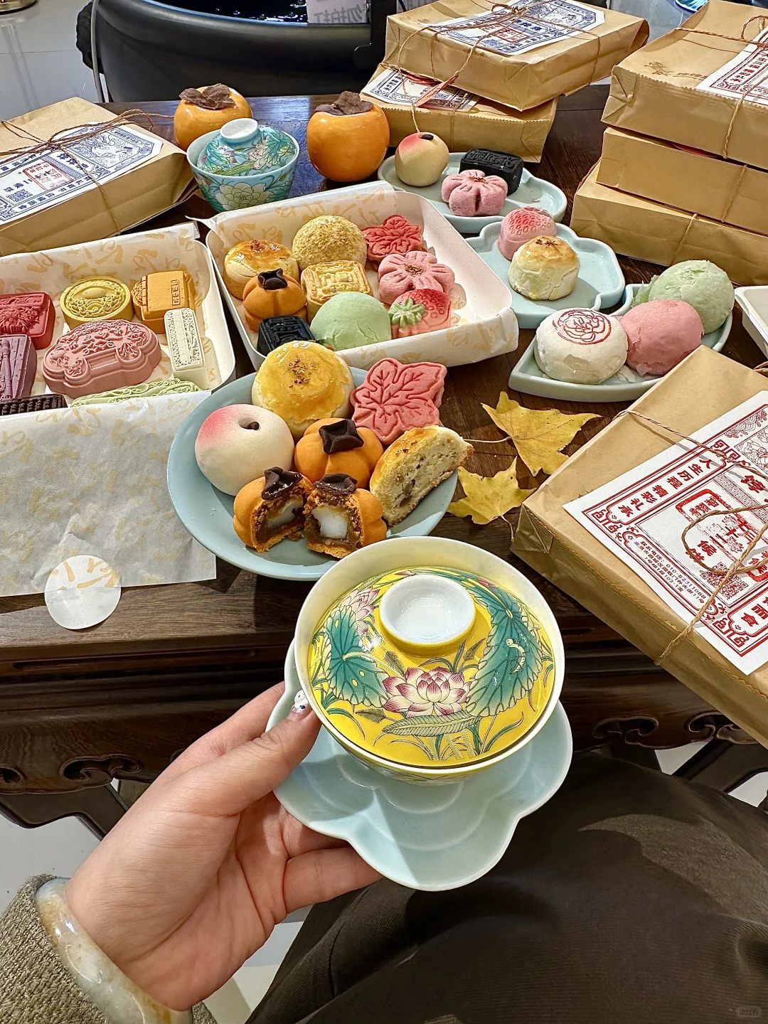 他唯一缺点:北京限定！！
