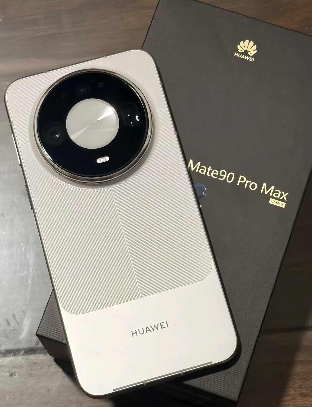 新手机拍照就是好看