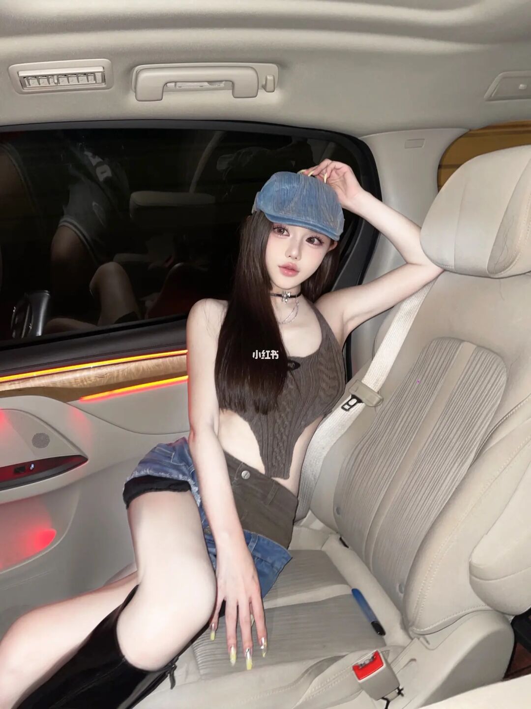 你已偏离路线 请在合适位置掉头