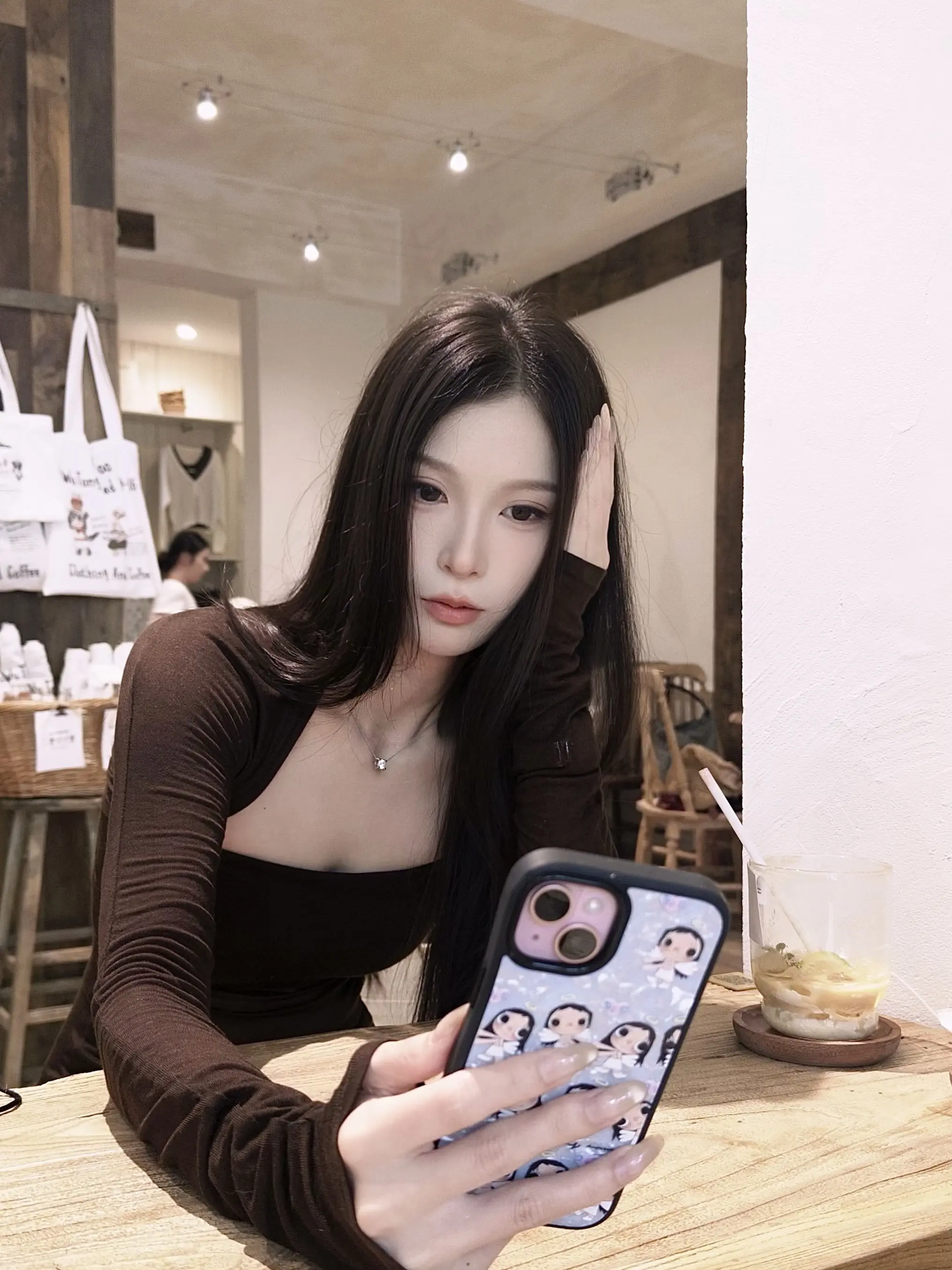 如果回到最初～