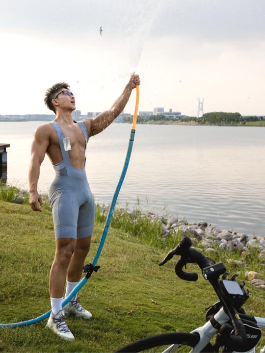 骑行｜让你爽到飞起