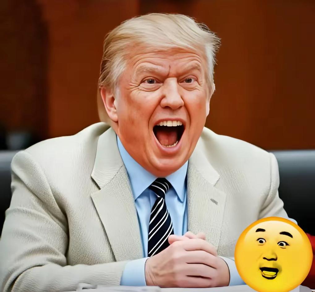 果然被我猜中！
美国正式宣布了
​2025年11月4日，美国正式进入停摆第35天