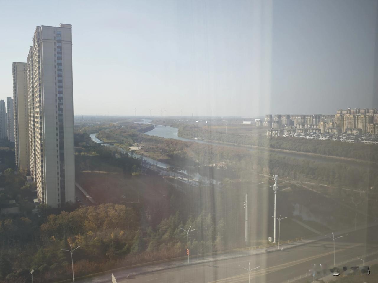 #高质量发展看宿州# 未来三天，我将在安徽宿州参加“高质量发展看宿州”活动。宿州