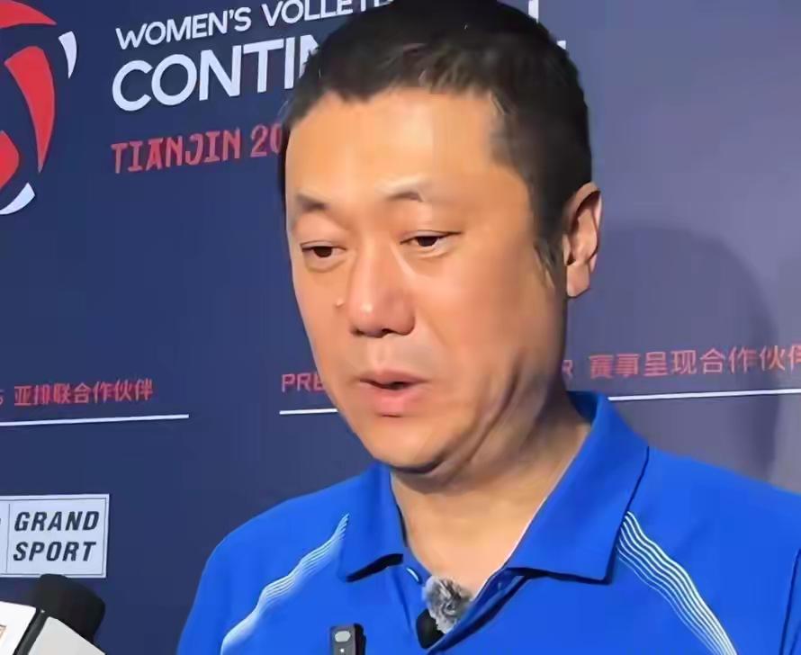 亚锦赛中国女排2比3负于泰国女排，无缘亚锦赛冠军，同时也失去了直通洛杉矶奥运会的