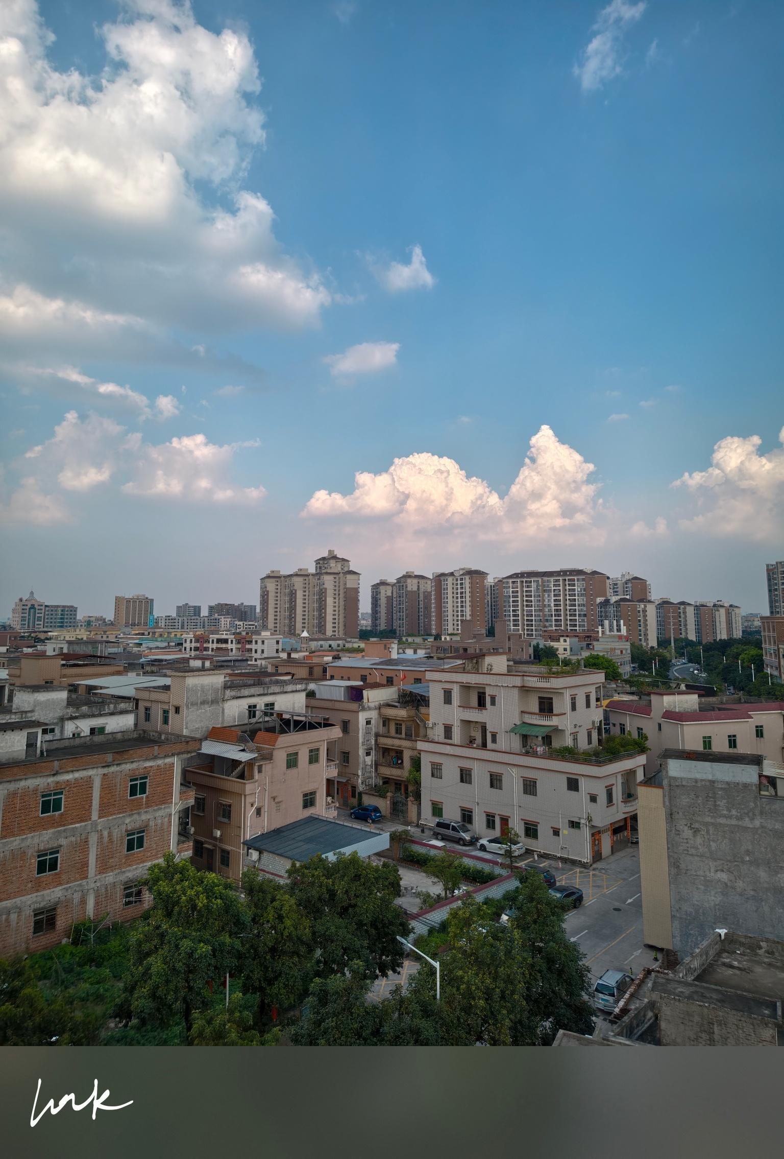 咱就是说iQOO这个2亿拍照还挺能打