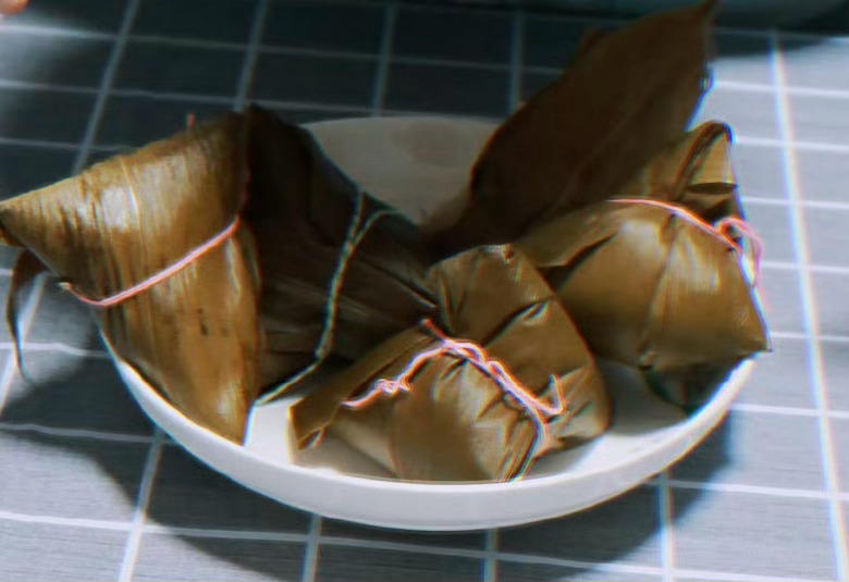 端午安康，粽叶飘香～🍃端午粽动员