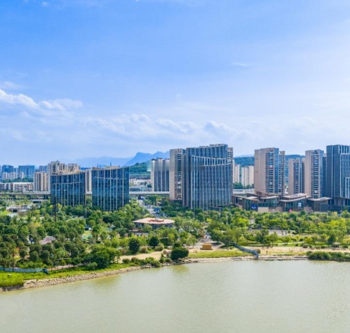 福州市正式推出“有福之州·亲清榕城”营商品牌，进一步提升城市营商环境辨识度和影响