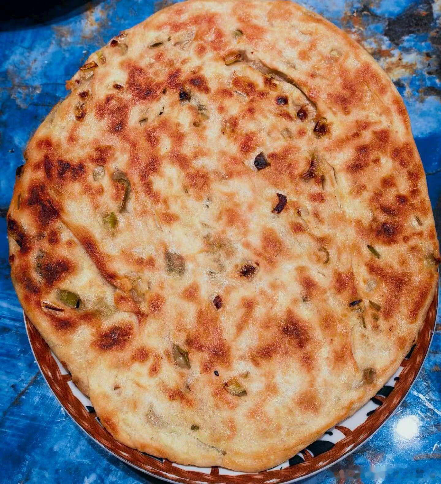 烙个饼，再配两个菜，民以食为天，好好吃饭晓龙带你看世界自由撰稿人 杨晓龙晓龙带你