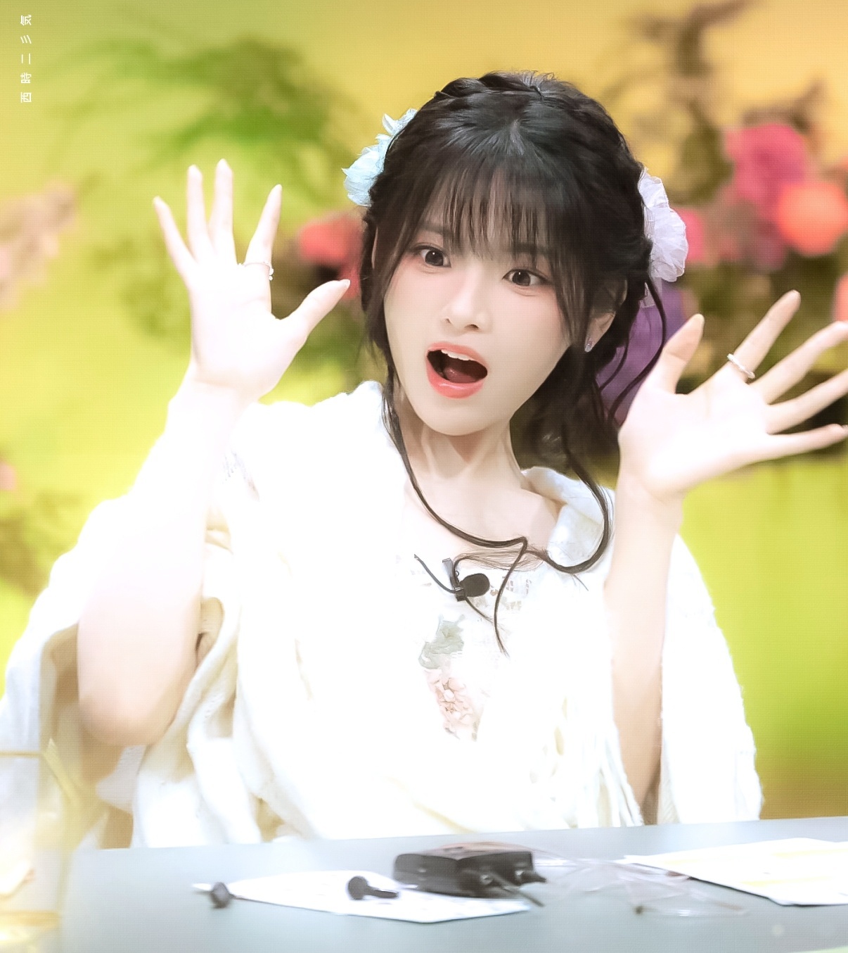 新id特别萌啊[来抱抱] ​​​
