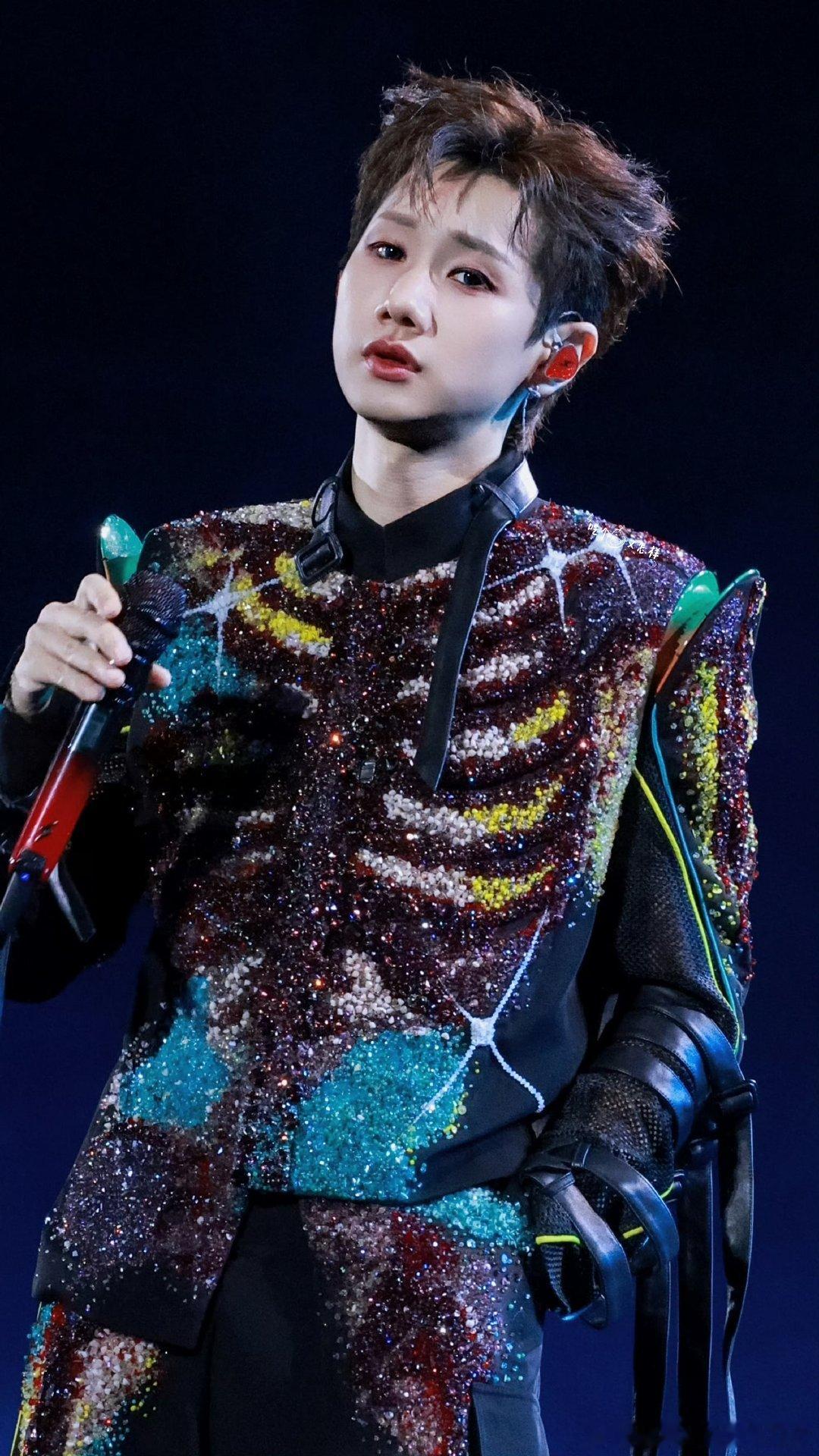 开口就沦陷！霍元甲清唱质感绝了，苏感蹦极式输出超戳 