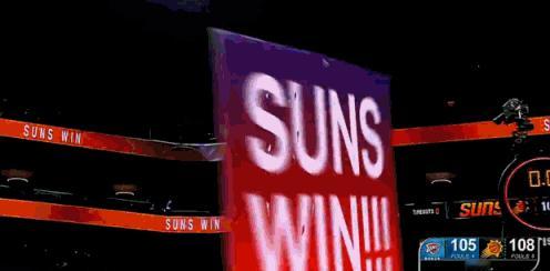 绝杀联盟第一……
为何杜兰特走了，太阳却变强了？
太阳上赛季坐拥杜兰特、布克、比