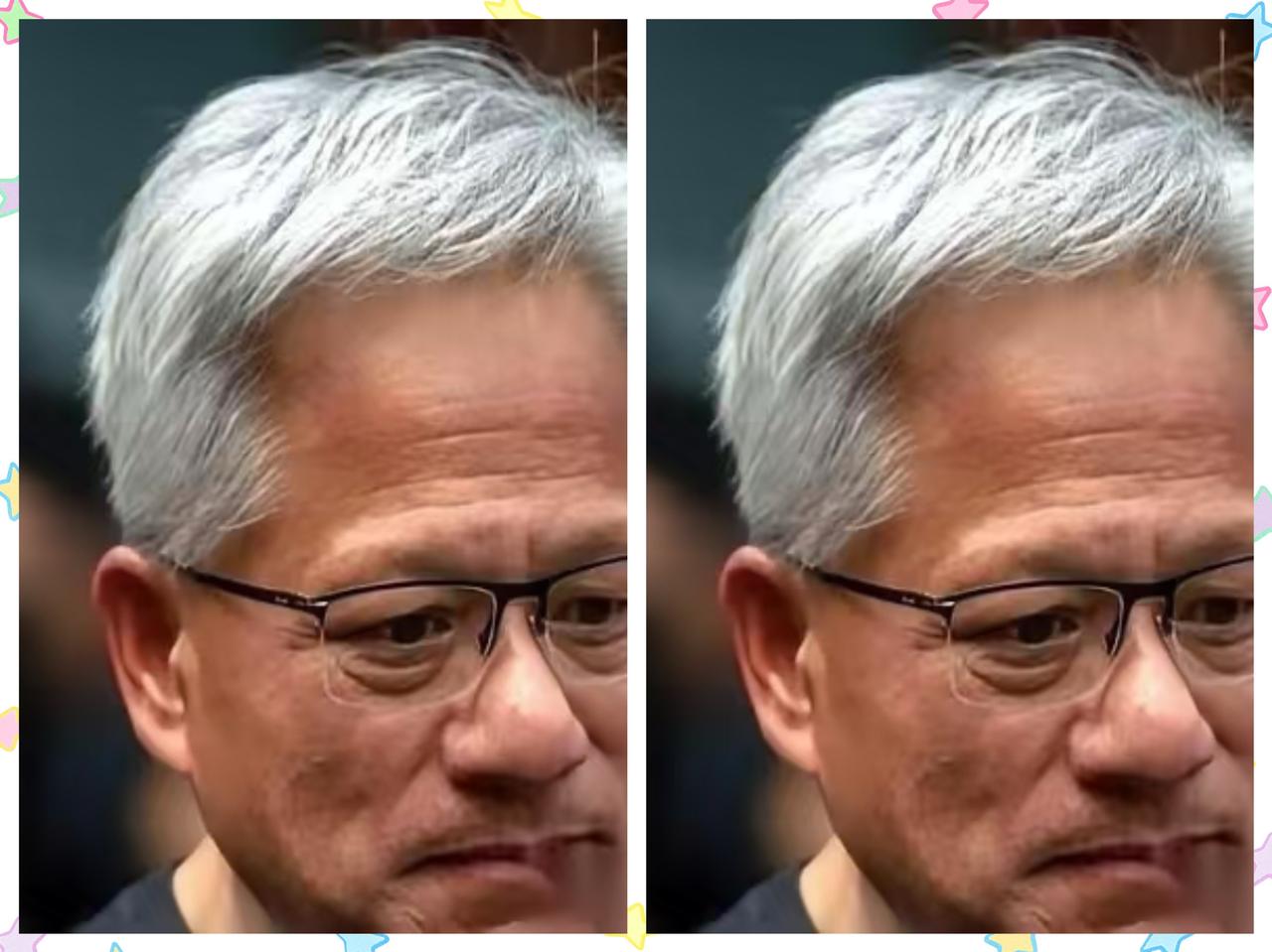 昨天老美还在开香槟，高调宣布彻底断供，要把咱们AI芯片的路给堵死。华尔街一片欢呼