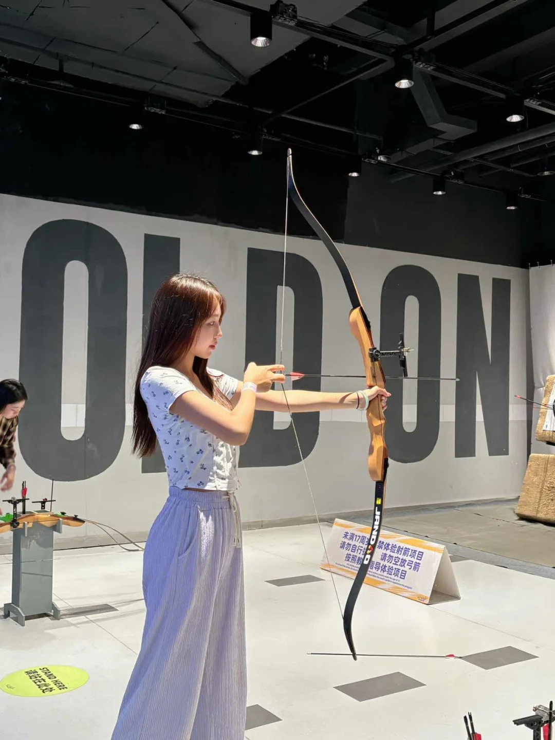 西安📍释放压力的宝藏室内游乐场🎠 这家室内游乐场真的可以在我心里排...
