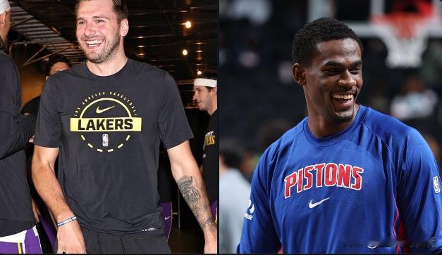 重磅！杜伦奔赴湖人谈判！东契奇专属内线拼图来了，紫金内线彻底重构
 
NBA自由