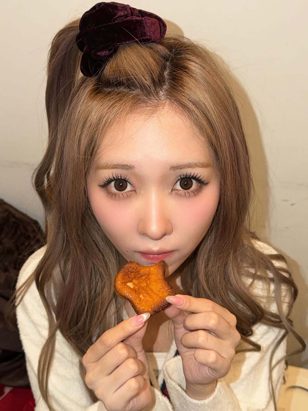 伊藤美优 ins更新 