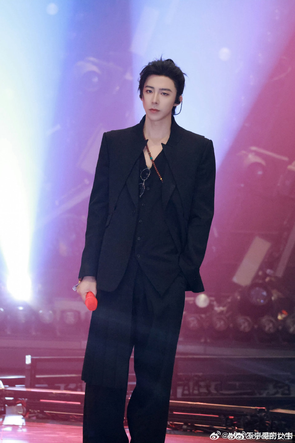 刘宇宁的2025巡演｜刘宇宁的第二张专辑刘宇宁的｜摩登兄弟能让我追的男人不仅要有