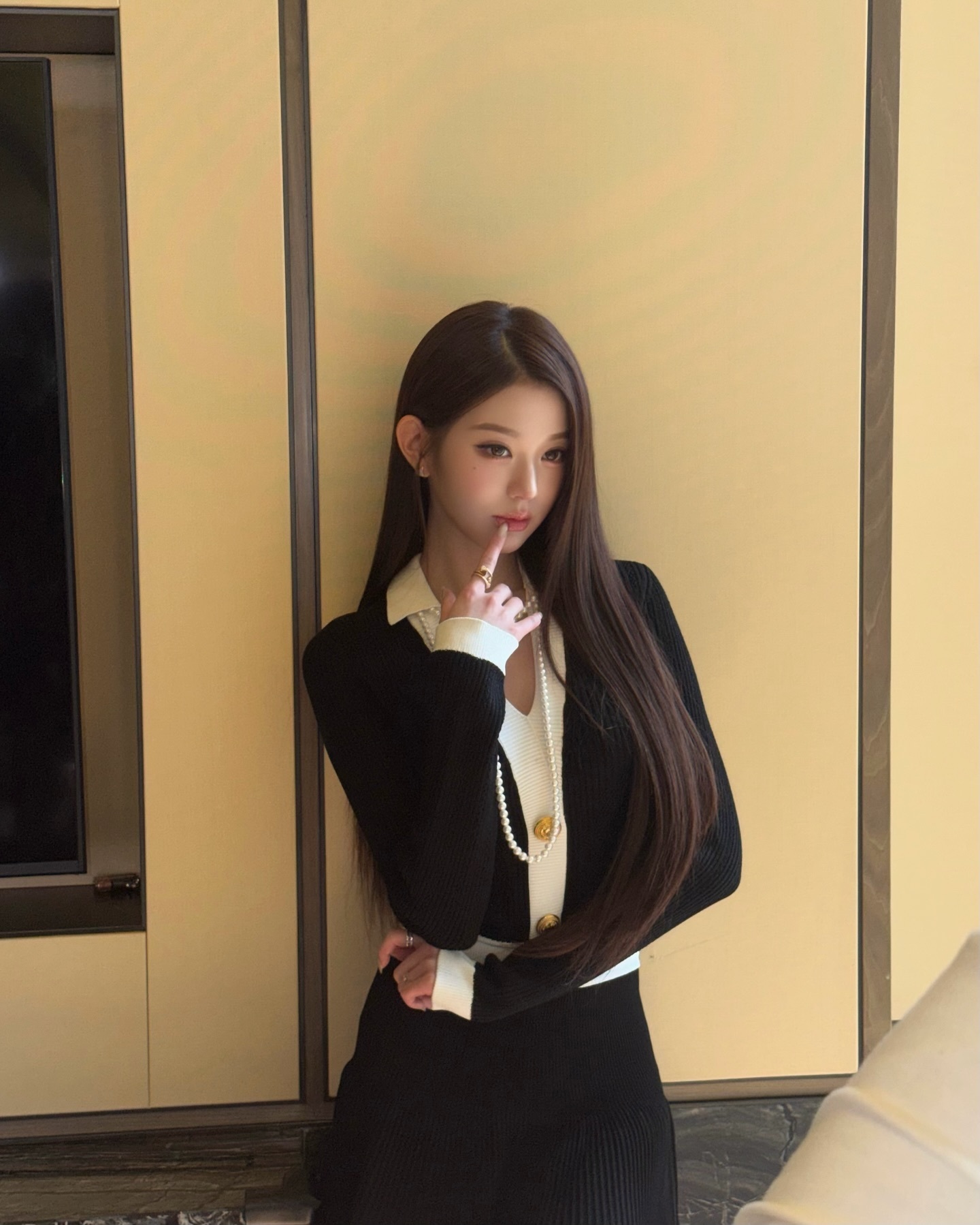 张元英 × BVLGARI 💎 风格大赏