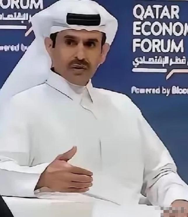 3月19日，卡塔尔正式通知：对中国、意大利、比利时、韩国的LNG长期合同启动不可