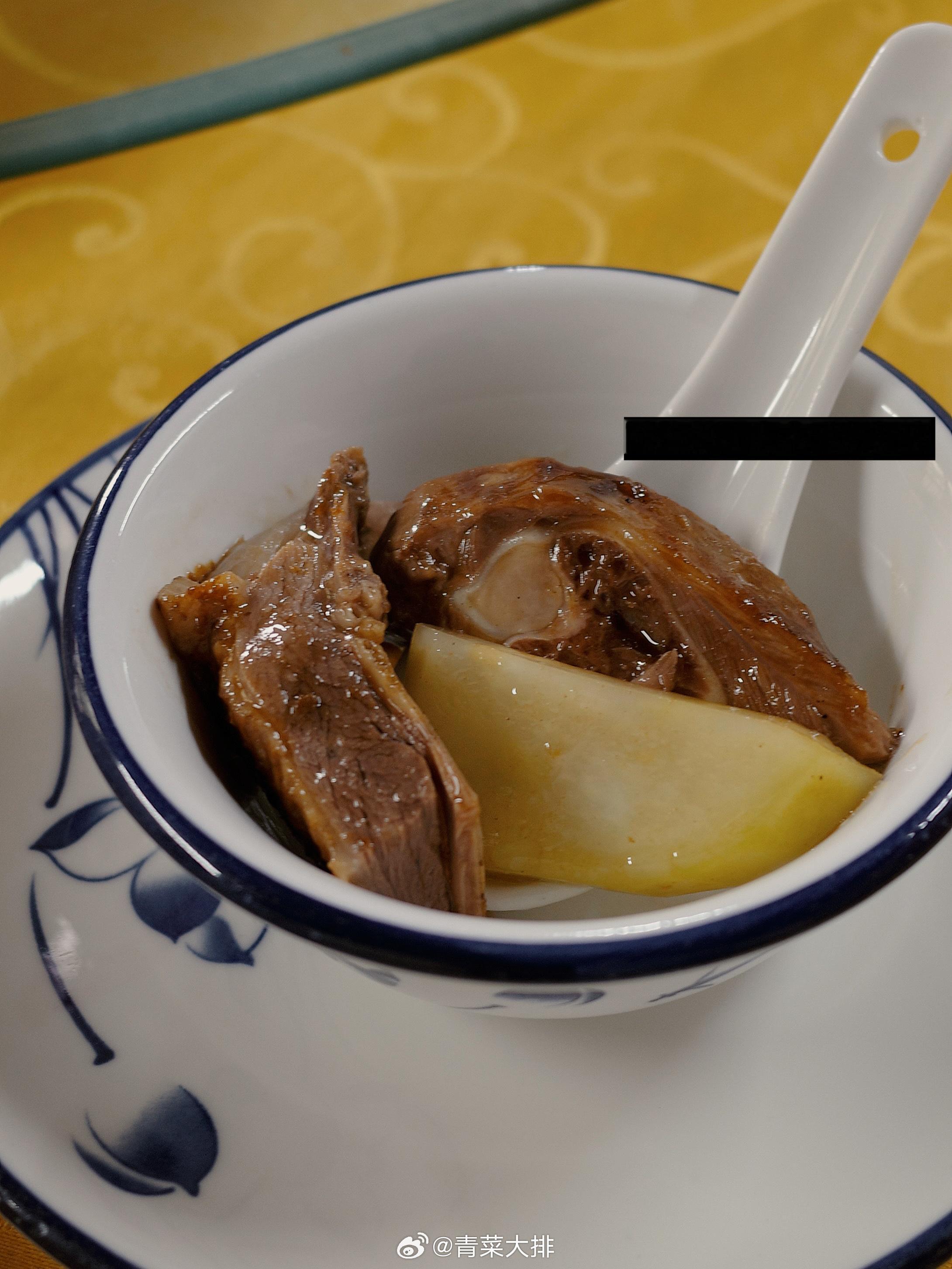 plog 比肇庆裹蒸粽更好吃的是煎家里包的肇庆裹蒸粽夏至