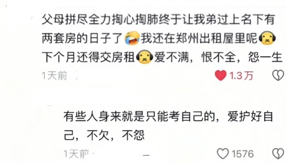 现在的社会女孩子一定要多爱自己一点 ​​​