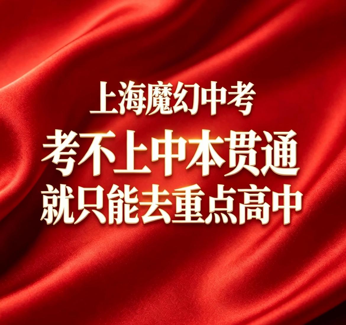 2026年上海的中考真是逆天了，刷新了上海家长的认知，691.5分是上海商业会计