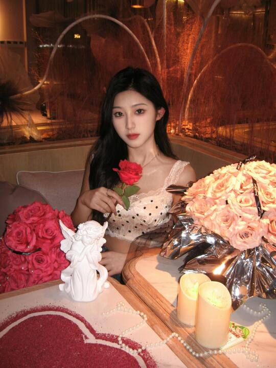 贵阳人的浪漫细胞🎀是真有点东西。。。