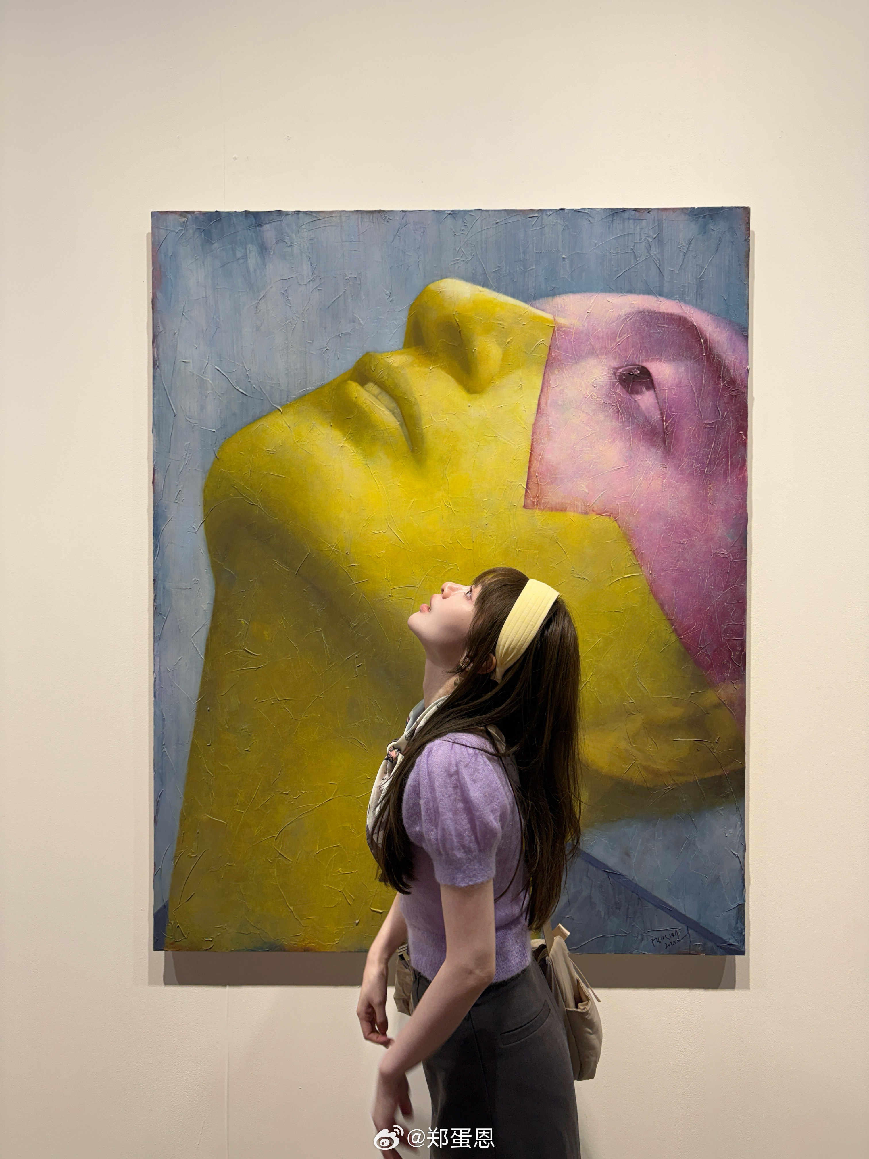 抽空去逛逛Art Basel 2026暴走6小时！逛到腿酸！巴塞尔艺术展