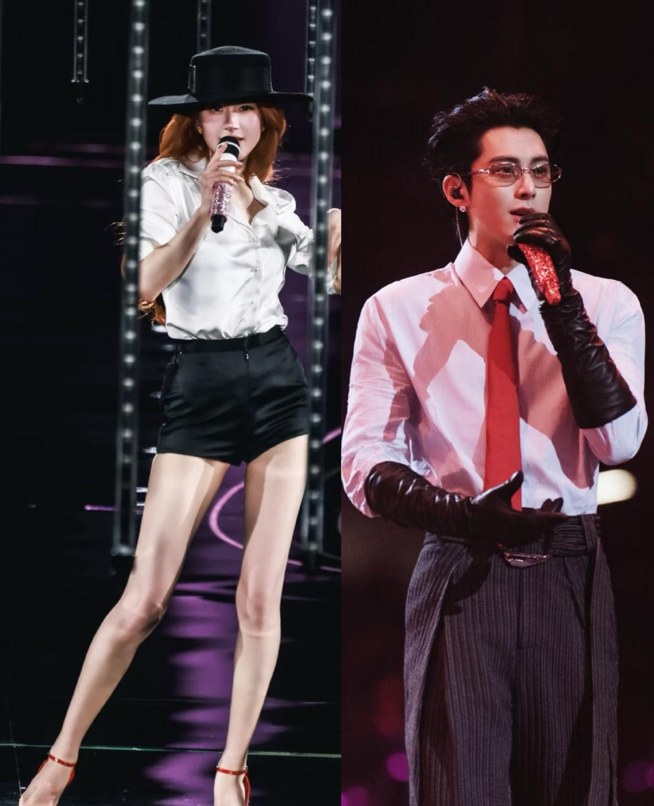 啊？？？
D.Party宣布嘉宾了
我宣布我会是1.17全澳门最幸福的run！