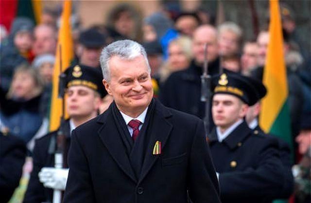 立陶宛强硬喊话了！来自外媒消息说，立陶宛总统外交政策首席顾问公开宣称，在关于台湾