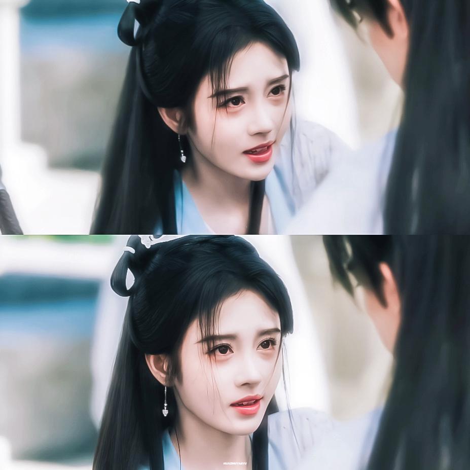 姜黎非/🍃💧🦋鞠婧祎 ​​​