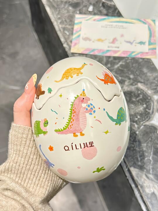 我爆哭😭收到了一个超治愈的生日礼物！