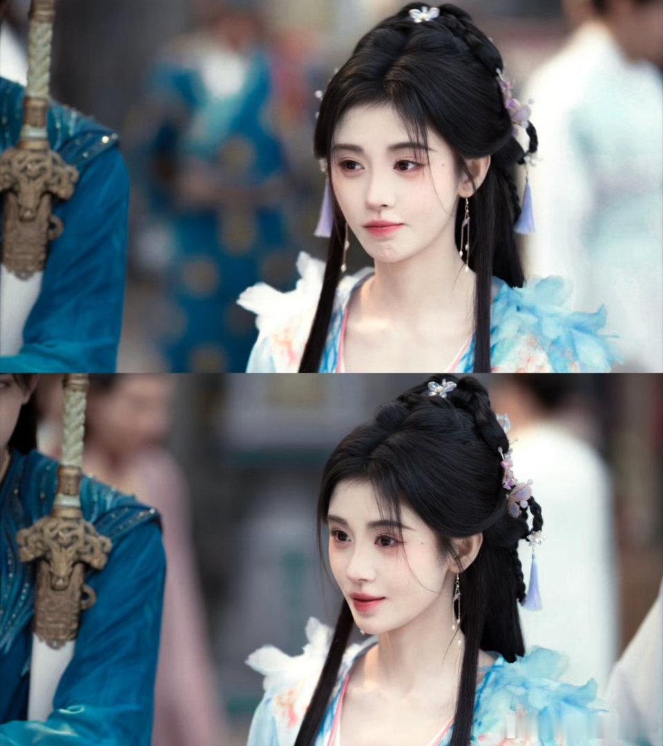 🍊💙鞠婧祎姜黎非 🍊💙鞠婧祎♡ ⑅ +.追星 一种无解的爱.+ ⑅ ♡