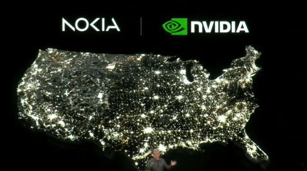 请教下专业人士：6G及更高的电信标准，华为进展怎么样？这次英伟达入股诺基益，GP