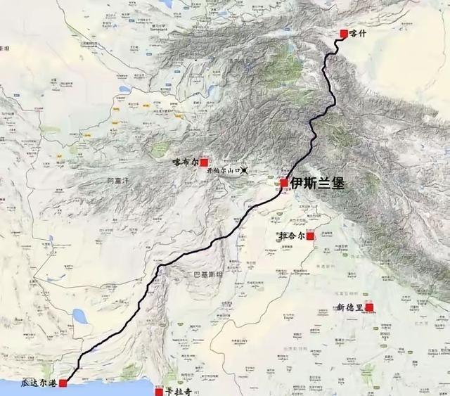5月1日快讯！伊朗和巴基斯坦同时放大招，特朗普估计要傻眼了：伊朗宣布40%的贸易