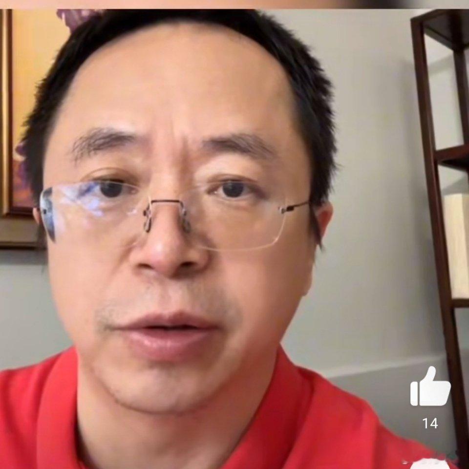 周鸿祎还原罗永浩名场面啊啊啊，等一个送车，一看到周老板我就觉得有车从天而降掉到我
