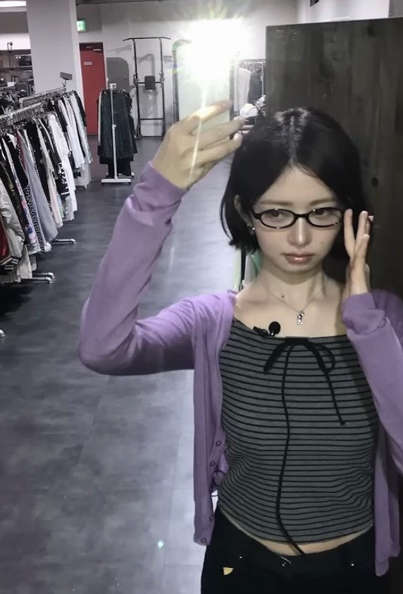 穿这身能去考教资吗不知道但是我们可以一起考结婚证 