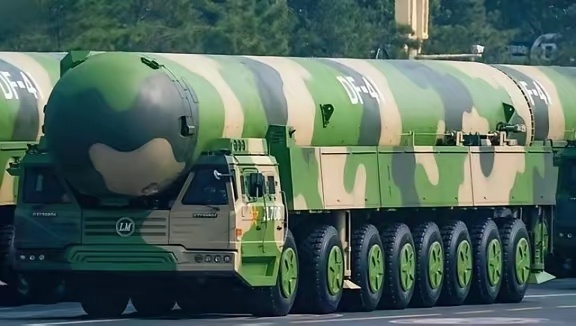 若击沉一艘美国航母，需要多少枚东风导弹？ 