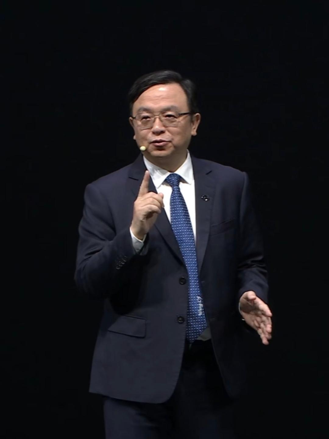 论电池技术，比亚迪称第二，没人敢称第一

真不是吹捧，但这就是现实，不过在比亚迪