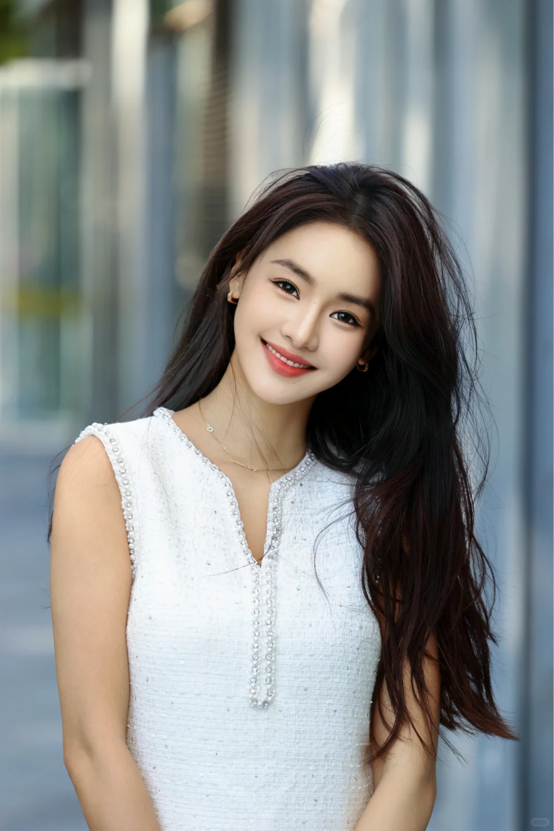 今天穿什么🥰