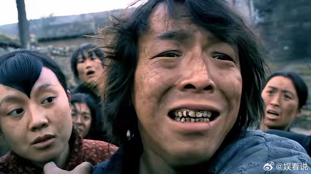 1.黄渤现在都不怎么拍戏了，成天就是游山玩水，先前还有人提过要让“男人帮”重聚，