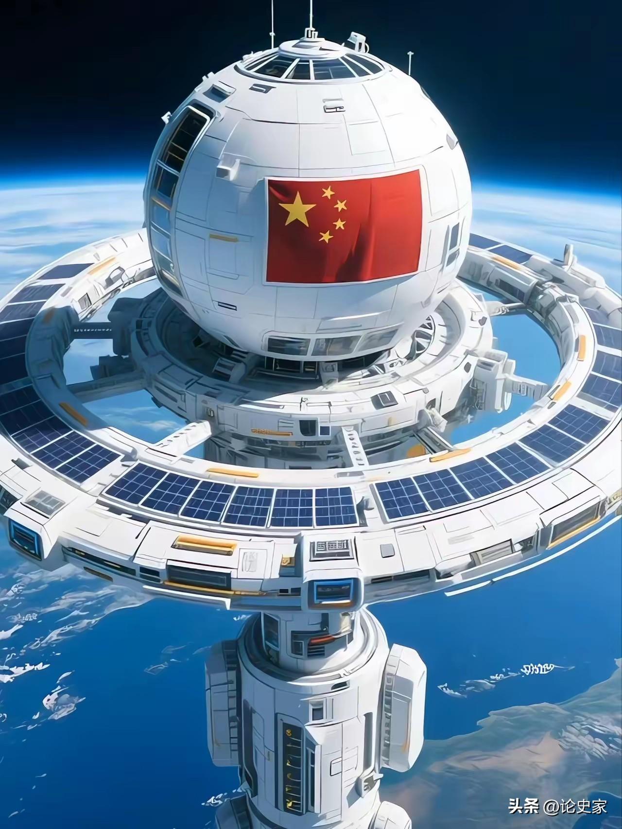 这下美国人慌了，德国人慌了，日本也慌了，整个欧洲人都急眼了！中国终于开怀大笑了，