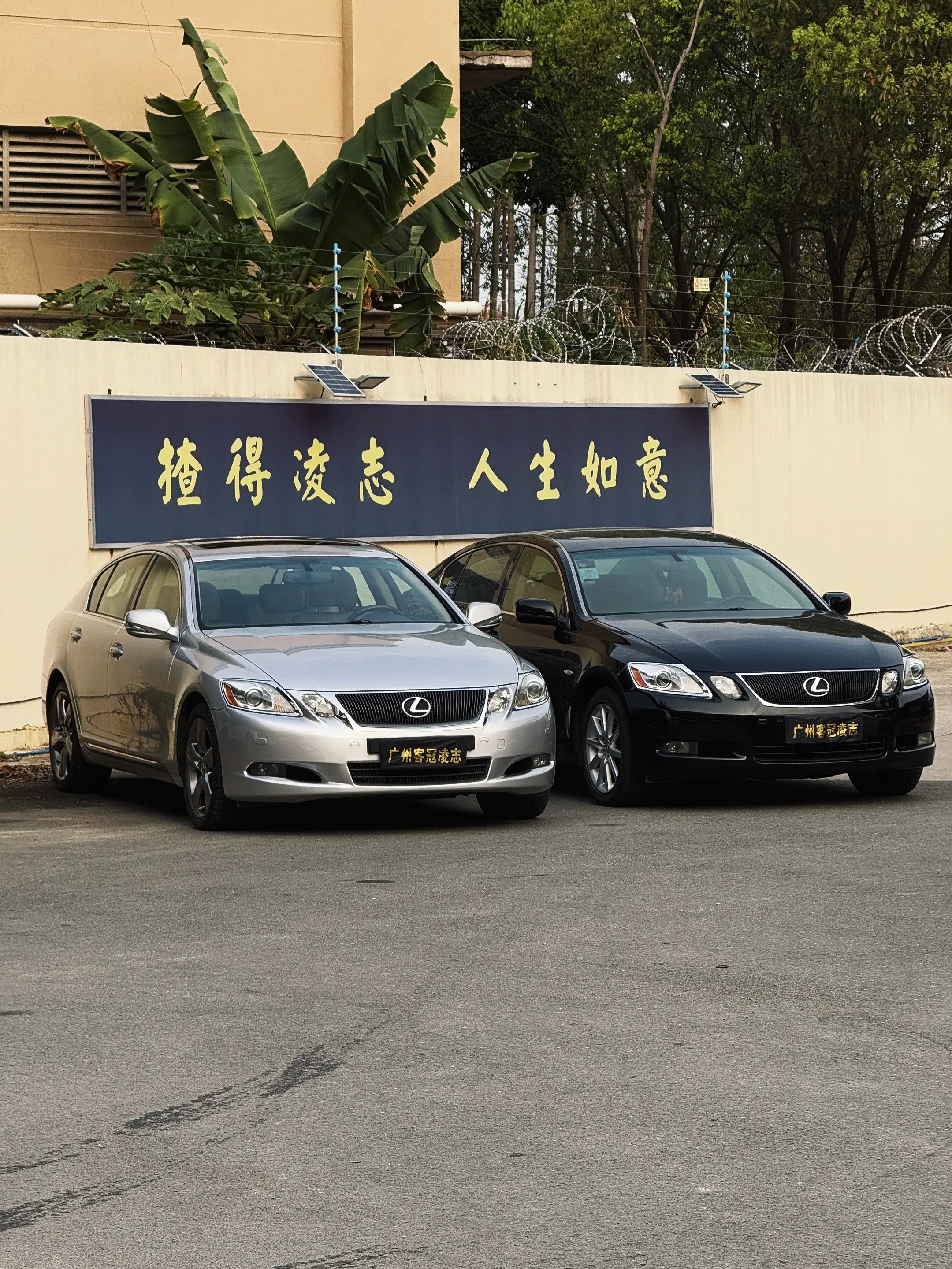 凌志真的不如bba吗