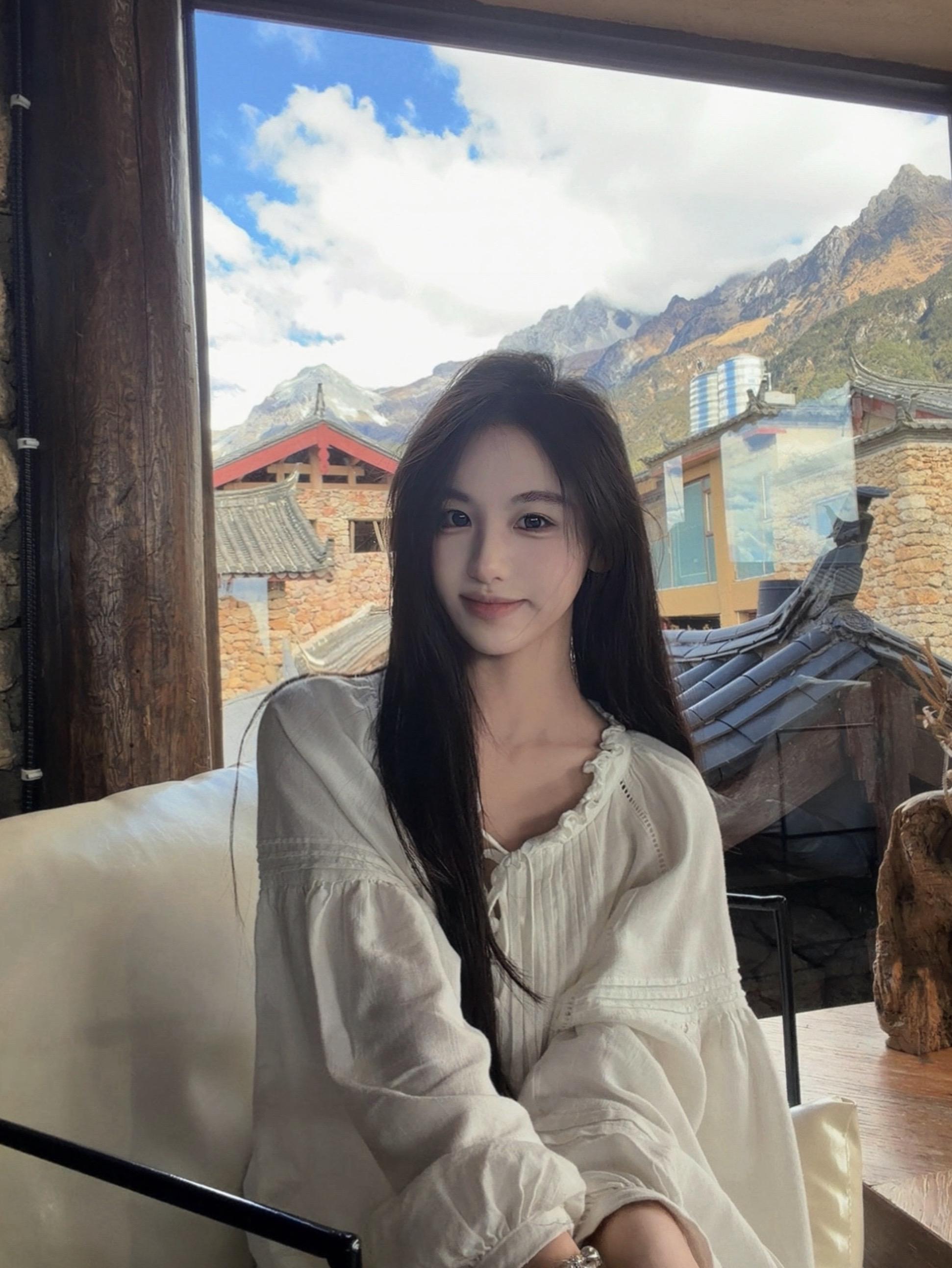 有风的地方🐿️🍂