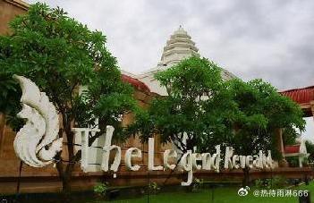 【走到世界尽头去柬埔寨】 关于旅行，多年之后记在心里的，从来都不是景色的美与丑，