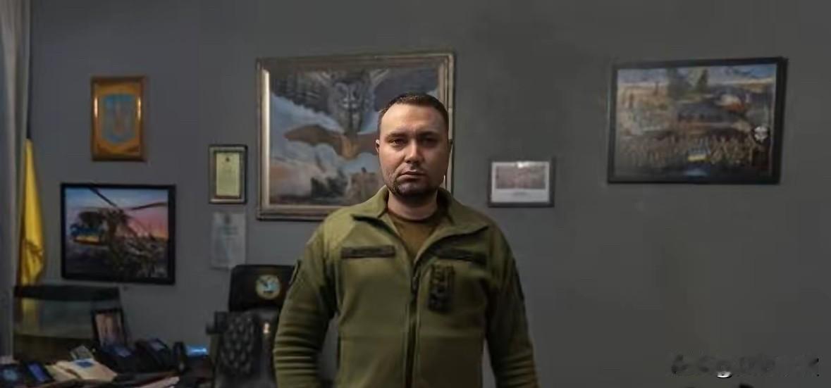 福布斯认为：布达诺夫是现代战争指挥变革的首要推动者

美国福布斯杂志这次评价，直